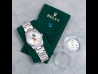 Rolex Datejust 36 Custom Topolino Oyster Mickey Mouse - Double Dial 16200